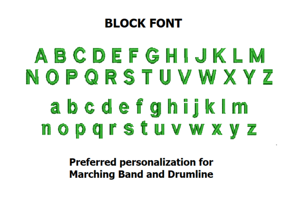 BLOCK FONT.png Thumbnail