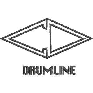 DRUMLINE BLACK Thumbnail